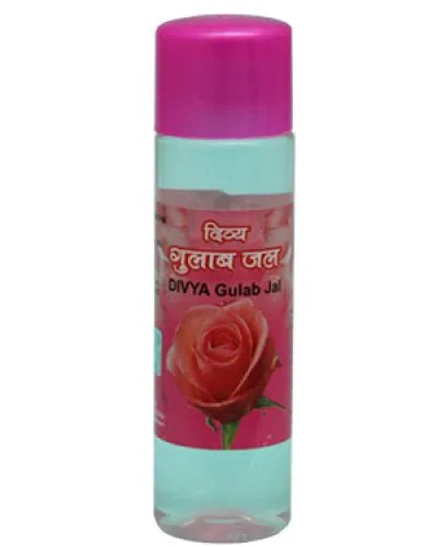 Patanjali Gulab Jal