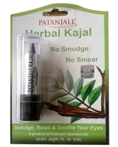 Patanjali Herbal Kajal