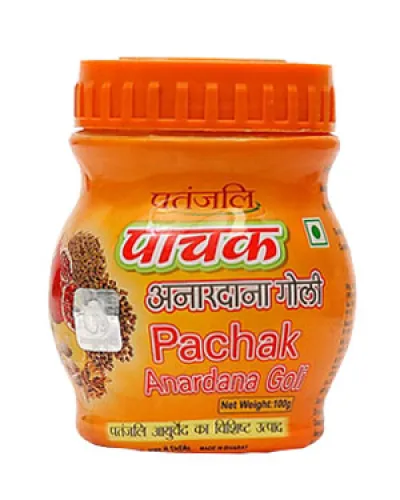 Patanjali Pachak Anardana Goli