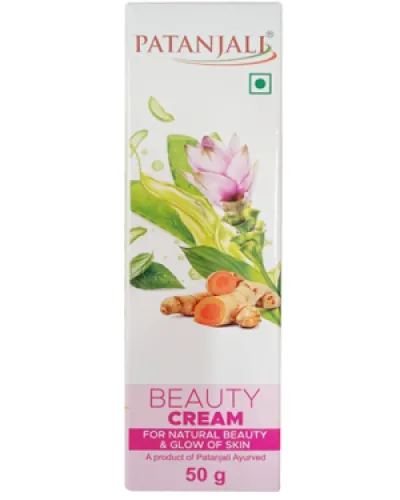 Patanjali  Beauty Cream
