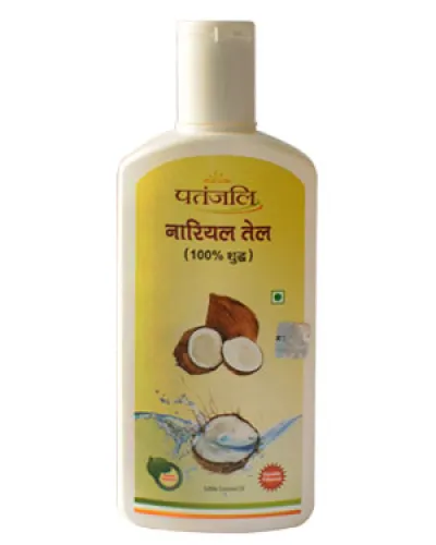 Patanjali Tejus Coconut Oil