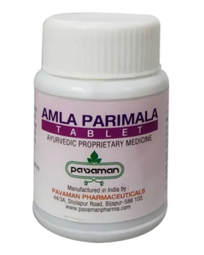 Pavaman Amlaparimala Tablets