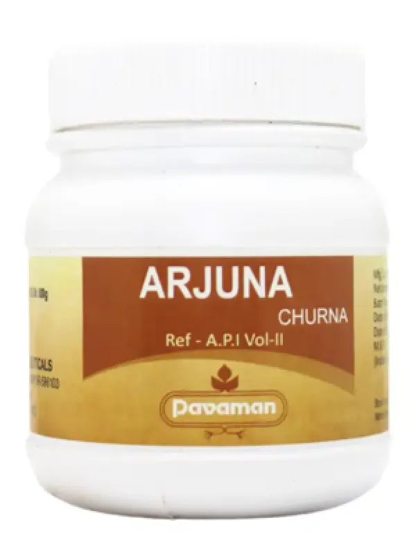 Pavaman Arjuna Churna