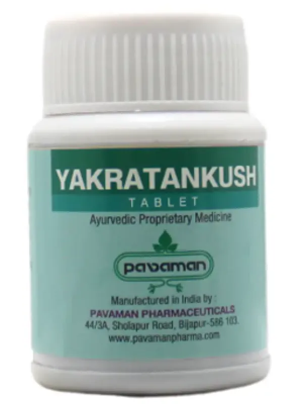 Pavaman Yakratankush Tablet
