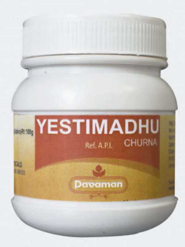 Pavaman Yestimadhu Churna