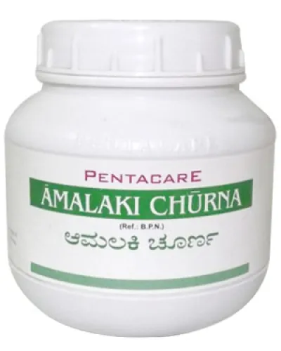 Pentacare Amalaki Churna