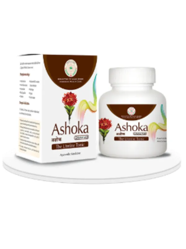 Pentacare Ashoka Ghanavati