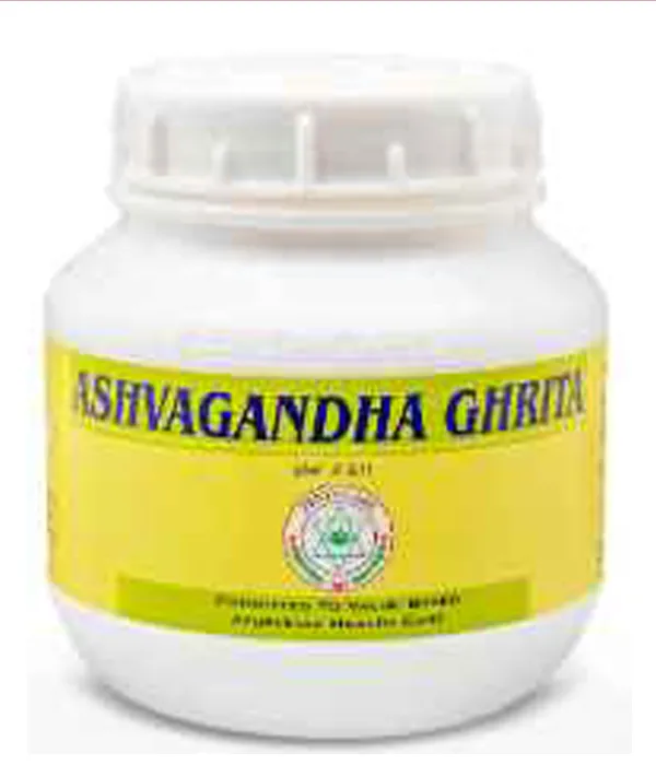 Pentacare Ashvaganda Ghrita
