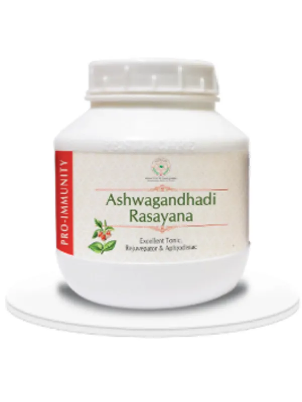 Pentacare Ashvagandhadi Rasayana