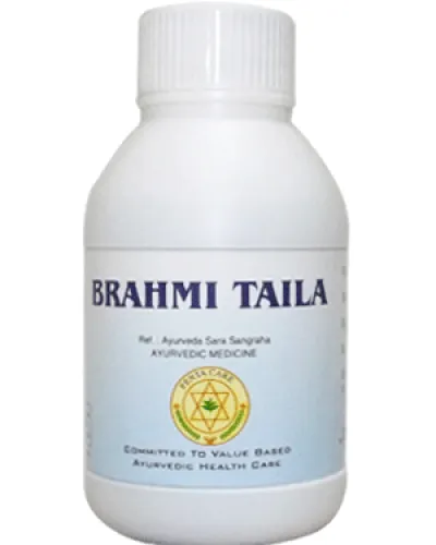 Pentacare Brahmi Taila