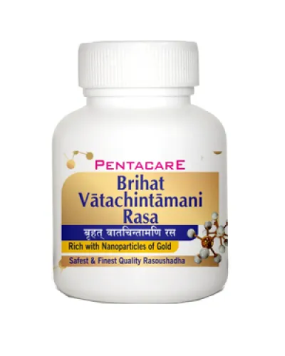 Pentacare Brihat Vatachintamani Rasa