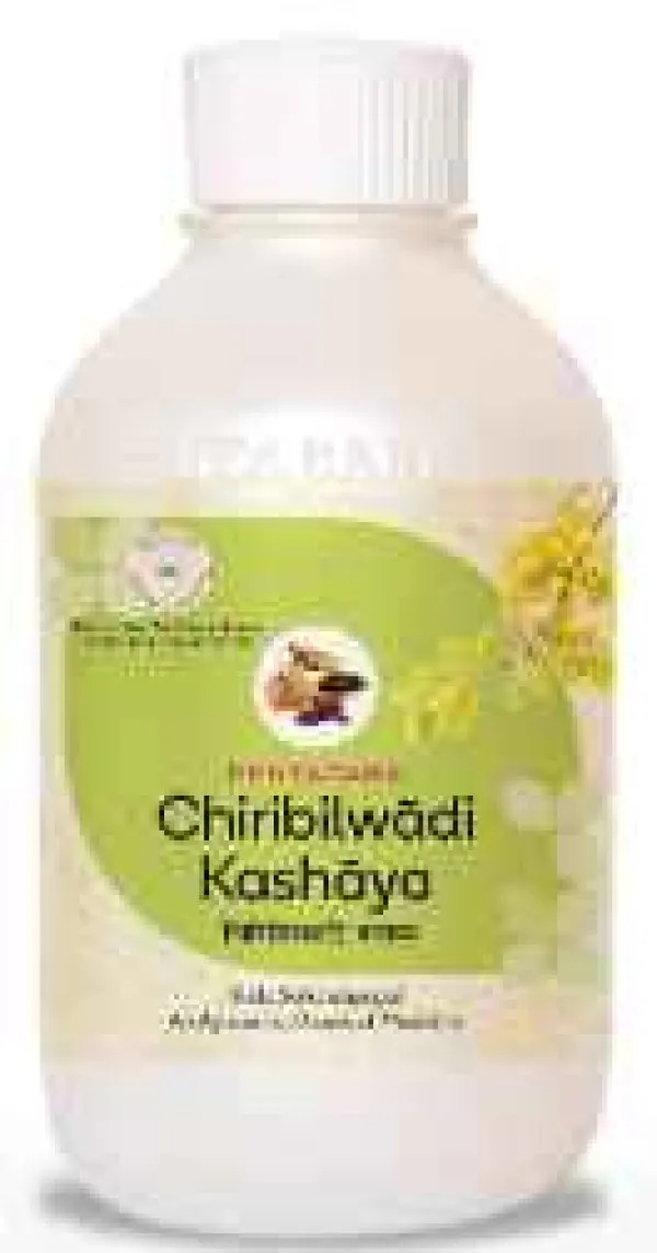 Pentacare Chiribilwadi Kashaya