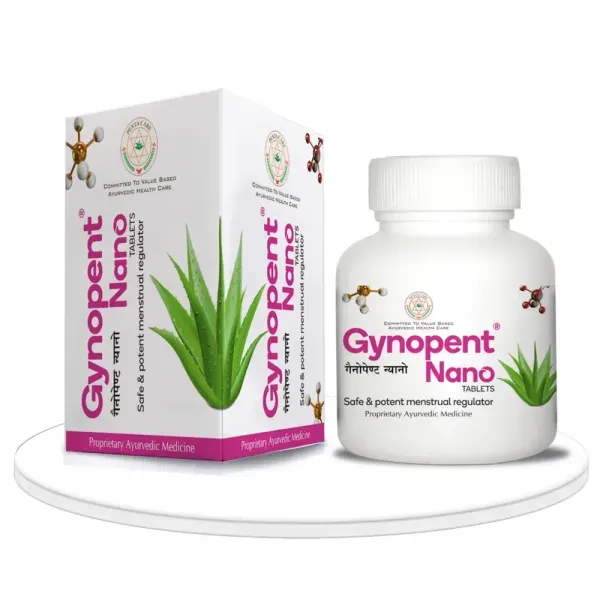 Pentacare Gynopent Nano