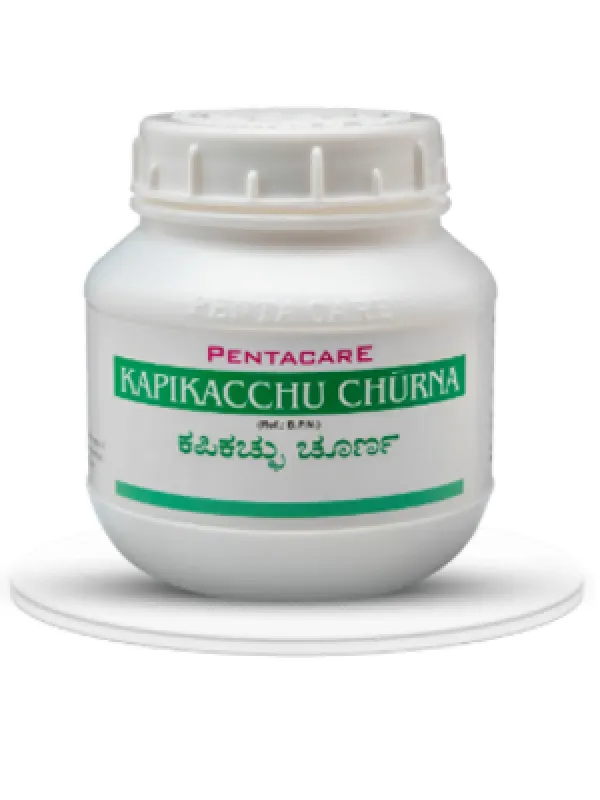 Pentacare Kapikacchu Churna Tablets