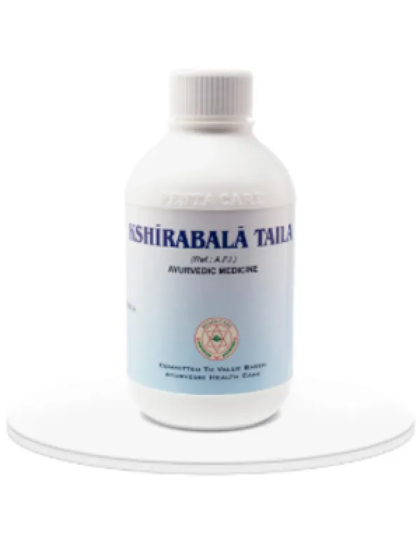 Pentacare Kshirabala Taila