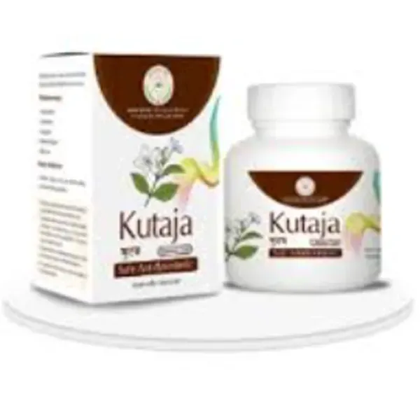 Pentacare Kutaja Tablets