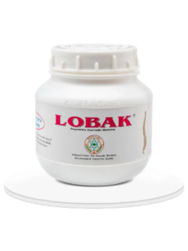 Pentacare Lobak