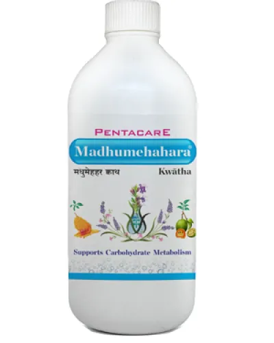 Pentacare Madhumehahara Kwata