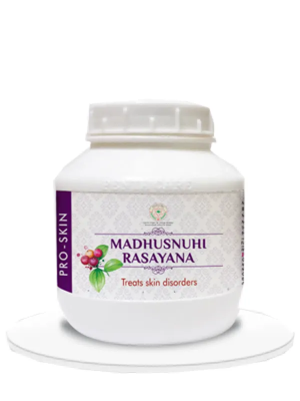 Pentacare Madhusnuhi Rasayana
