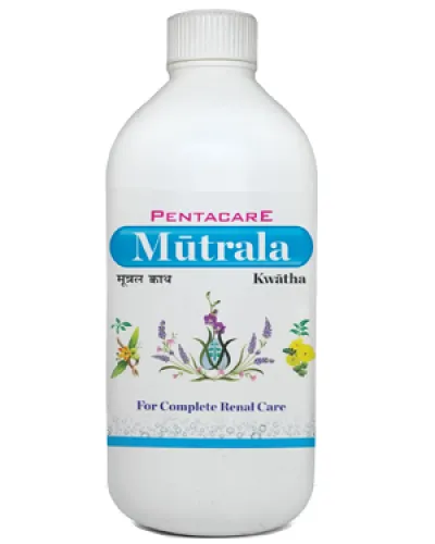 Pentacare Mutrala Kwata