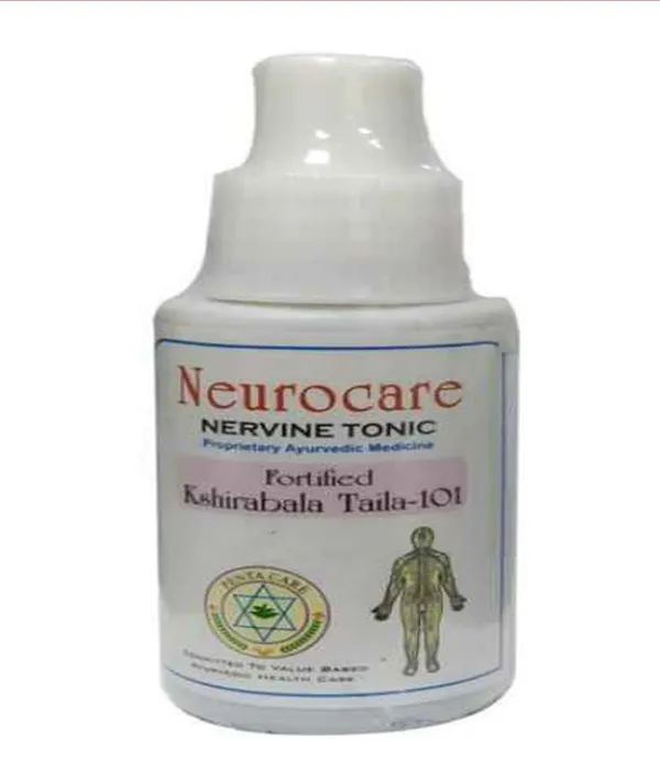 Pentacare Neurocare Drops
