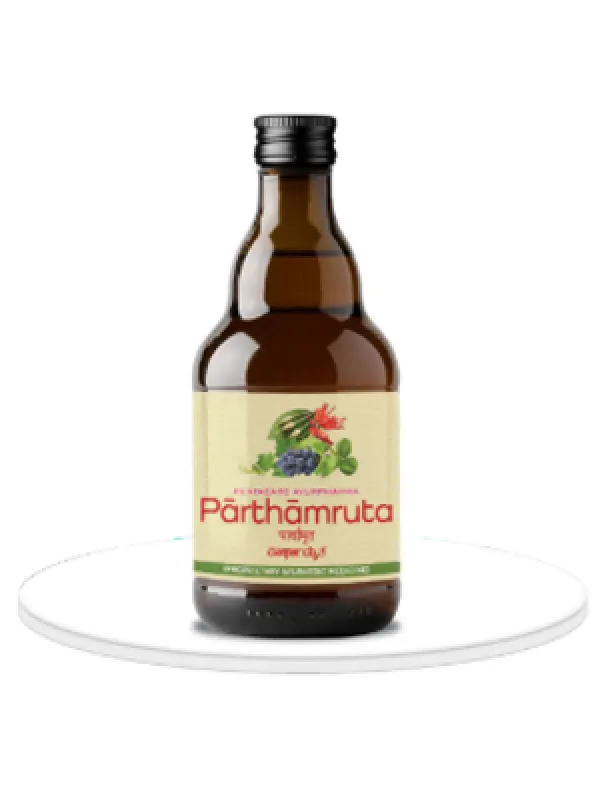 Pentacare Parthamruta