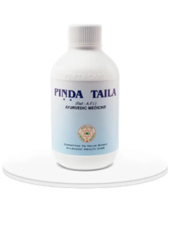 Pentacare Pinda Taila