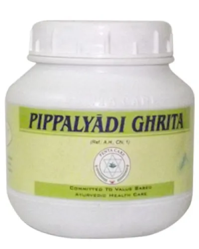 Pentacare Pippalyadi Ghrita