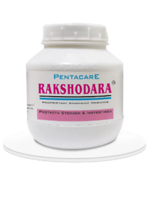 Pentacare Rakshodara