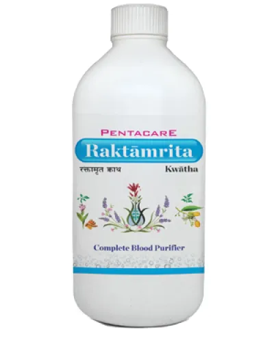 Pentacare Raktamrita Kwata