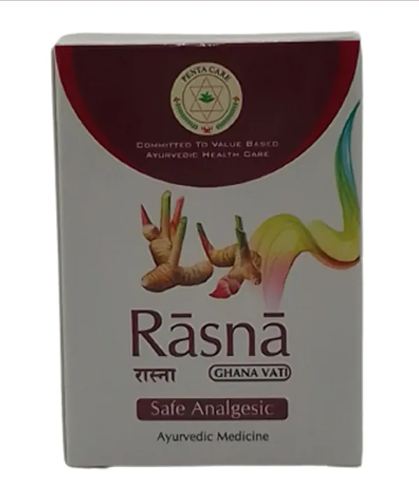 Pentacare Rasna Ghanvati