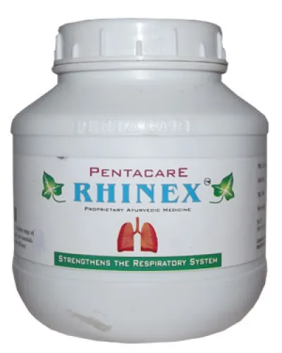 Pentacare Rhinex Granules