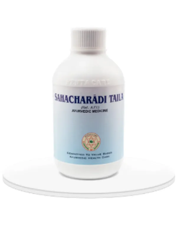 Pentacare Sahacharadi Taila