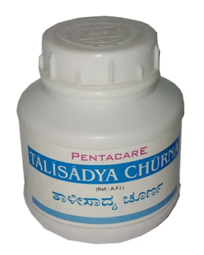 Pentacare Talisadya Churna