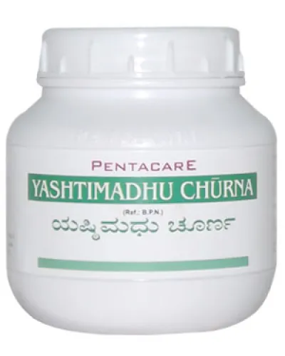Pentacare Yastimadhu Churna