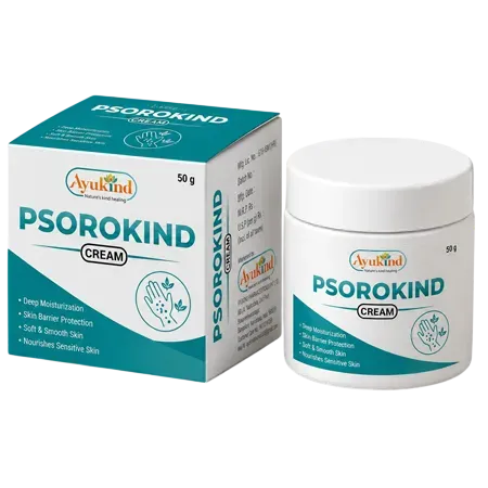 Ayukind Psorokind Cream