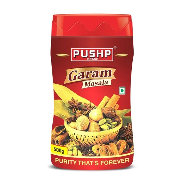 Pushp Brand Garam Masala