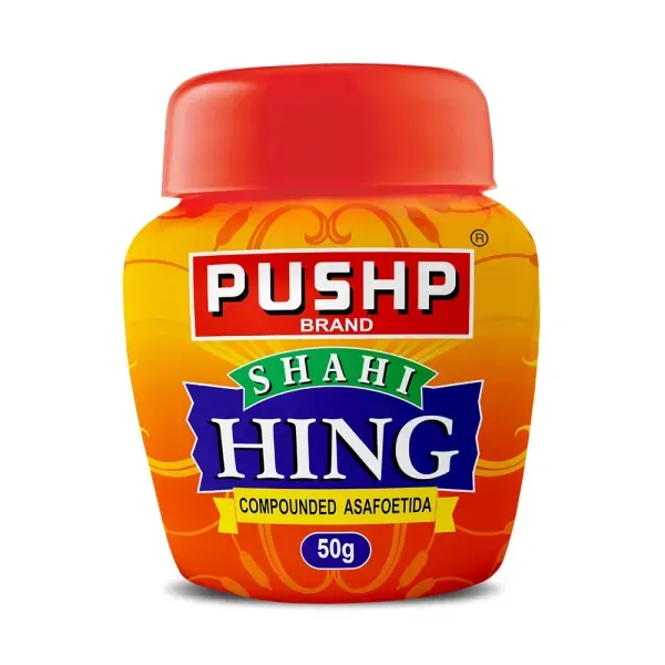 Pushp Shahi Hing