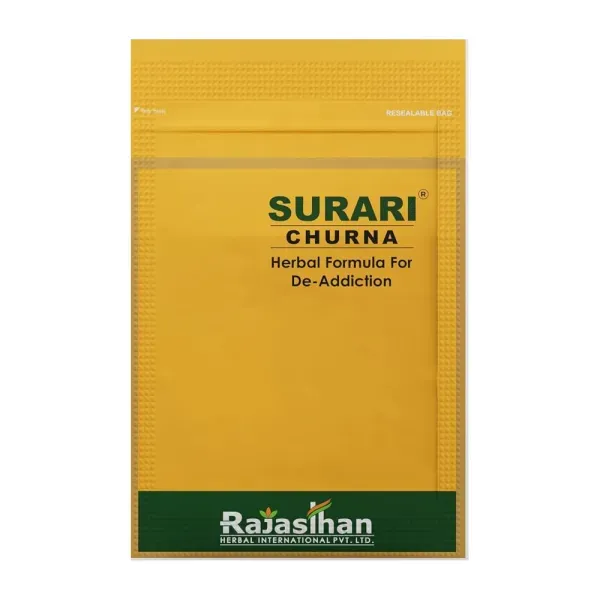 Rajasthan Aushdhalaya Surari Churna
