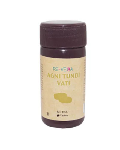 Revinto Agnitundi-Vati