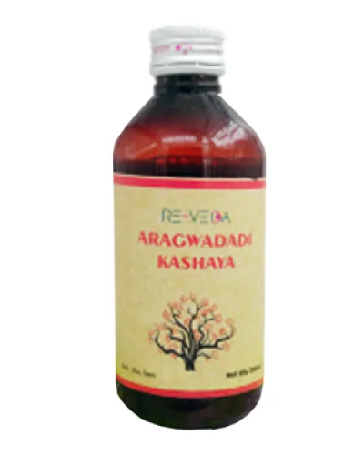 Revinto Aragwadhadi-Kashaya