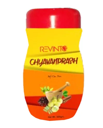 Revinto Chyavanprash