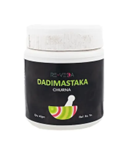 Revinto Dadimastaka Churna