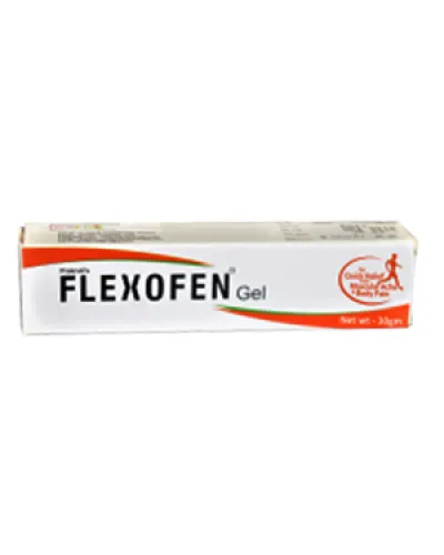 Revinto Flexofen Gel