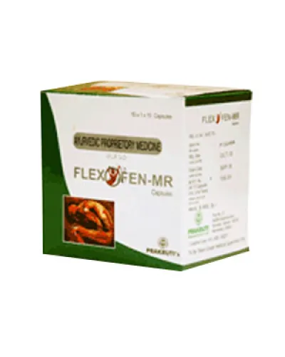 Revinto Flexofen-MR Capsules