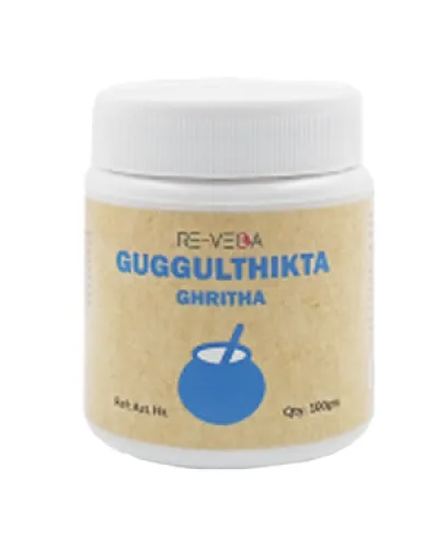 Revinto Guggulu Thikthaka Grita