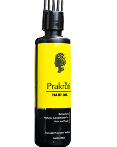 Revinto Hair Oil