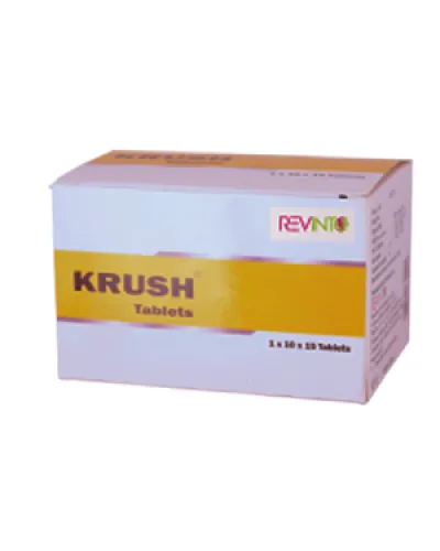 Revinto Krush Tablets