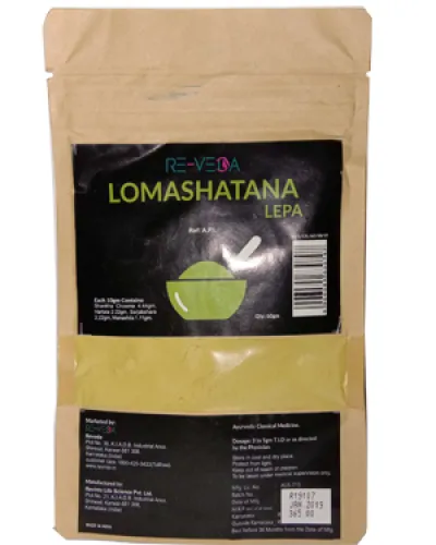 Revinto Lomashathana Lepa