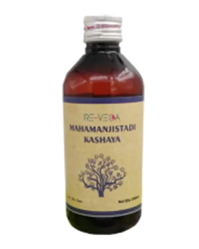 Revinto Mahamanjistadi Kashaya